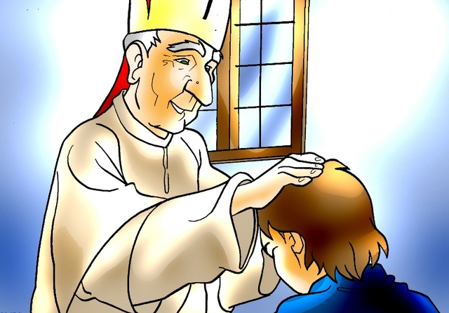 Ordenación Sacerdotal