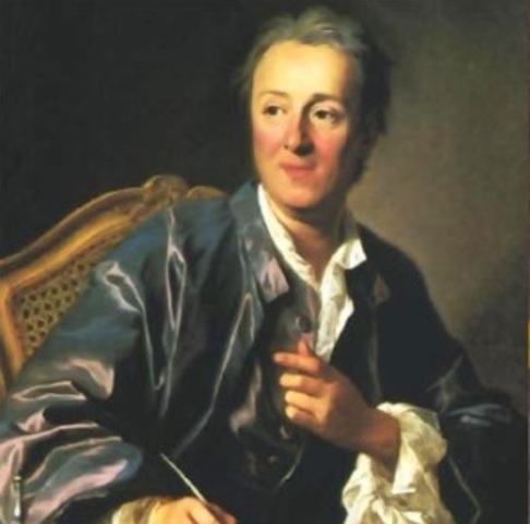 La primera enciclopedia