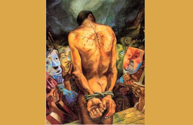 Nueva España gobernando