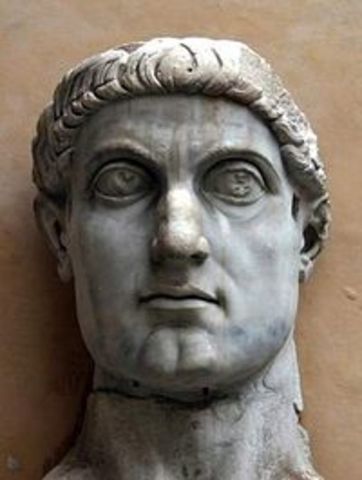 Constantine the Great