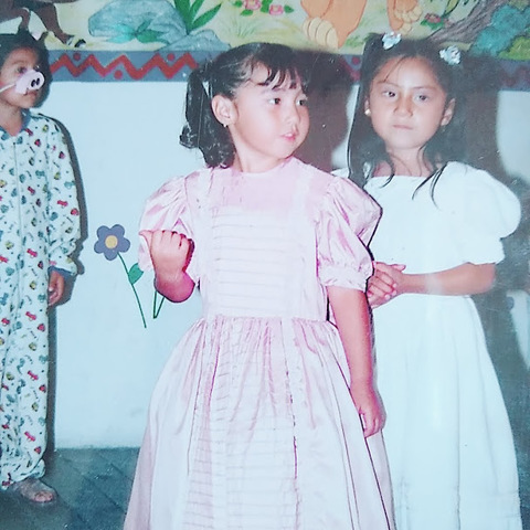 Cambiarme de casa con mi mamá a Acatlán