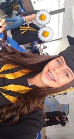 Graduate high school