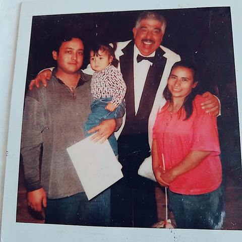 Separación de mis padres