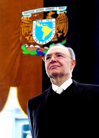 Jorge Carpizo MacGregor