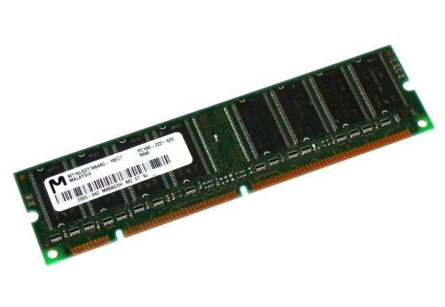 SDRAM-PC100