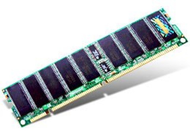 SDRAM-PC113