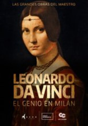 Leonardo da Vinci es llamado a Milan