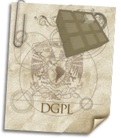 Dirección General de Planeación, Evaluación y Proyectos Académicos.