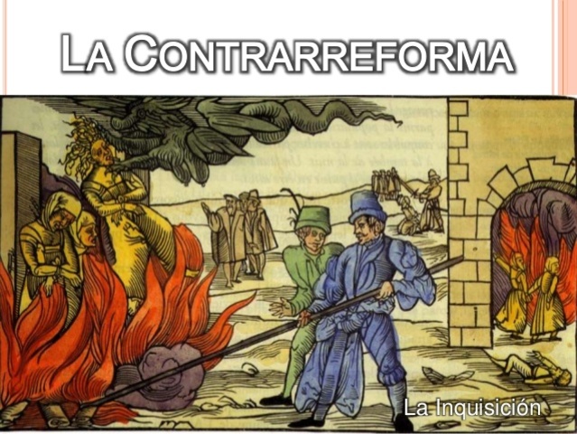 CONTRAREFORMA