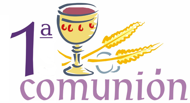 primera comunion