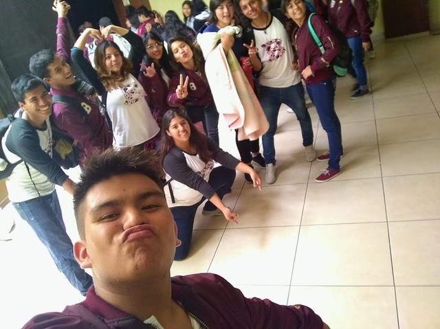 Pasar a Bachillerato