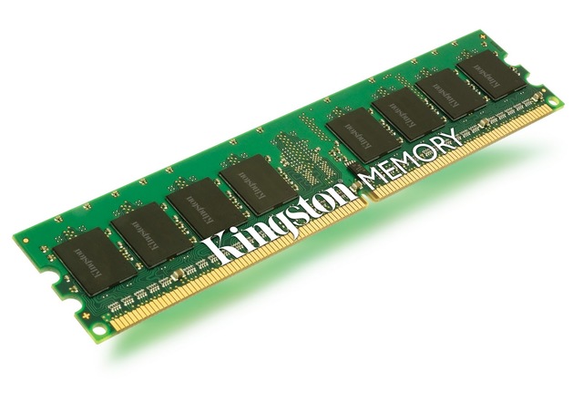 PC4800 – DDR600