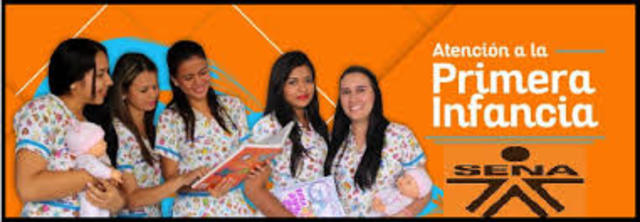 TÉCNICA EN PRIMERA INFANCIA