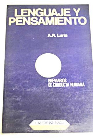 Alexander Romonovich Luria