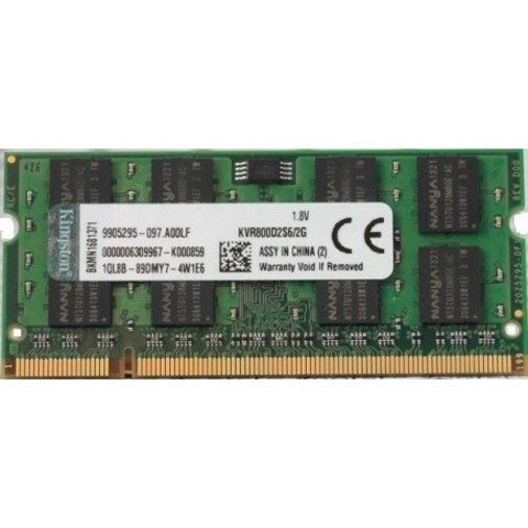 DDR3 – 800