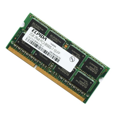 DDR3 – 1066