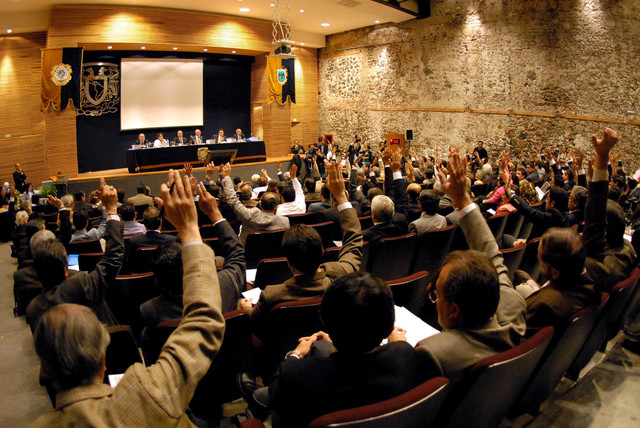 Unidad de Apoyo a Cuerpos Colegiados