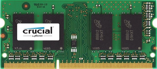 DDR3 – 1600