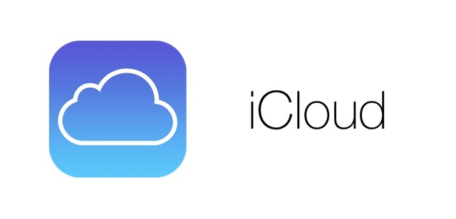 iCloud