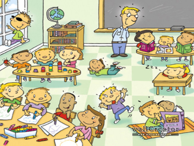 INICIA LA REVOLUCIÓN DE LA ESCUELA NUEVA