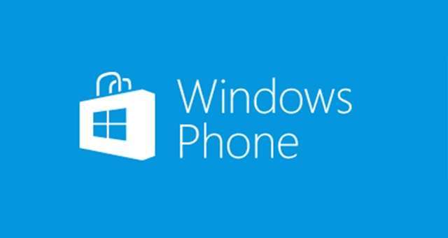 Windows phone