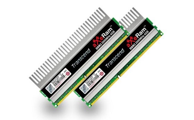 DDR3 – 2000