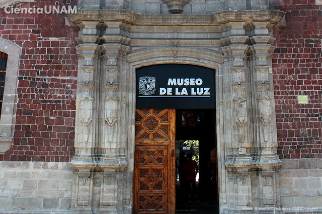 Museo de la Luz