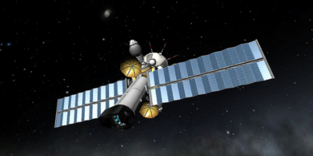 Unamsat-B