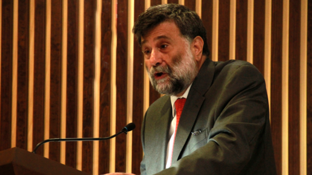 Francisco José Barnés