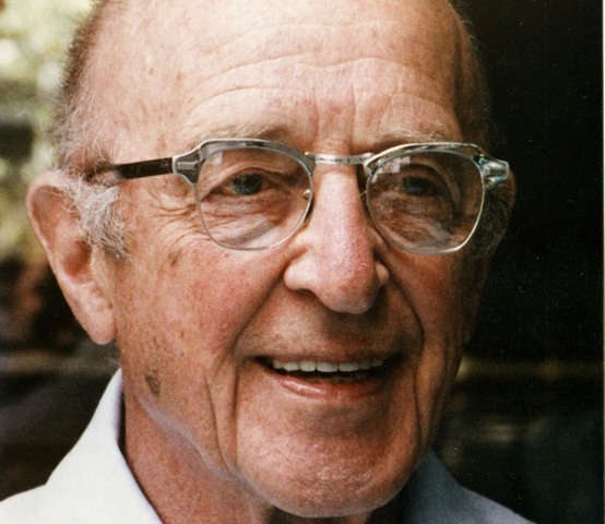 Carl Rogers 1947