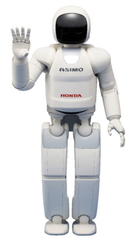ASIMO