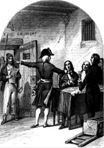 The girodin convention