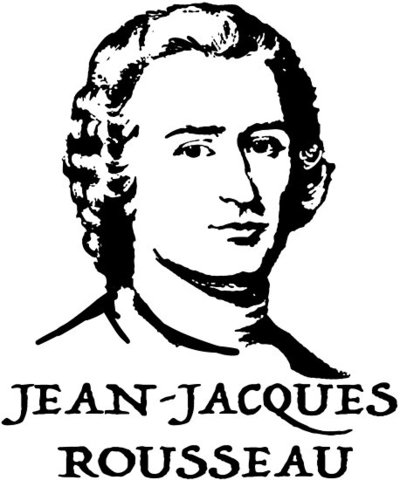 Rousseau (1712 - 1778)