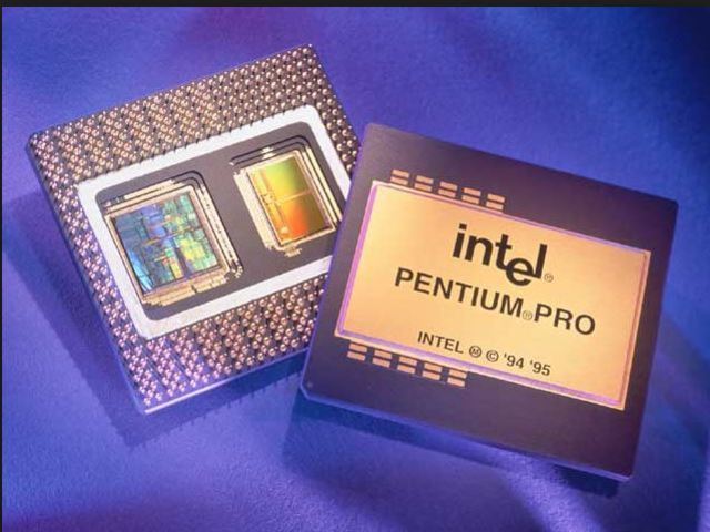 Pentium Pro