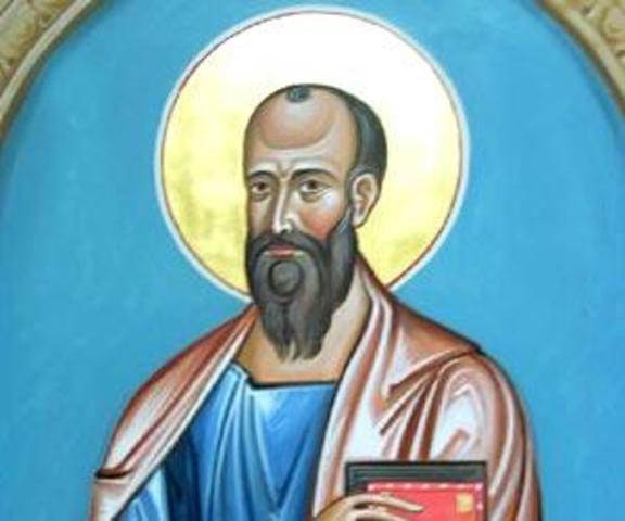 Paul of Tarsus
