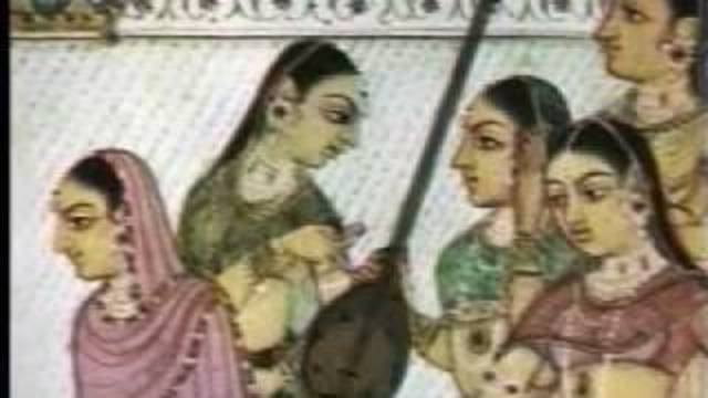 Fin del imperio mogol