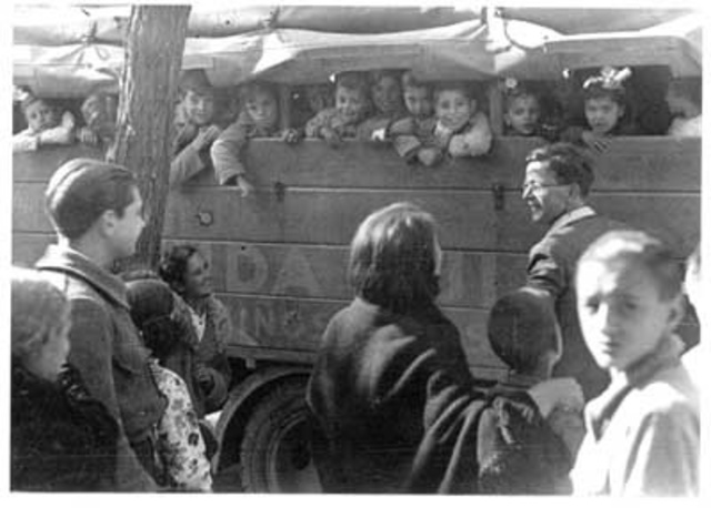 Guerra civil española