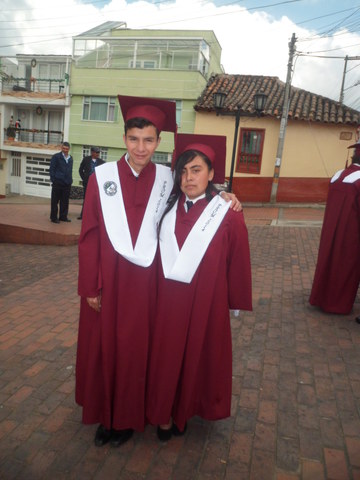 LA PRIMER GRAN FECHA