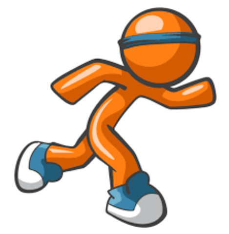 Concurso de Atletismo