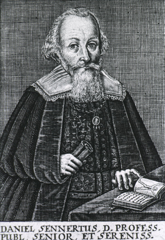 Daniel Sennert