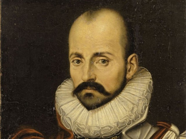 MONTAIGNE (1533 – 1592)