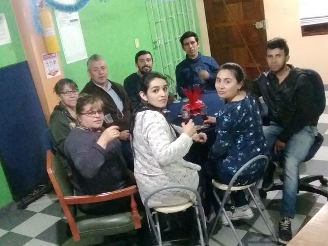 INGRESANDO AL MUNDO LABORAL