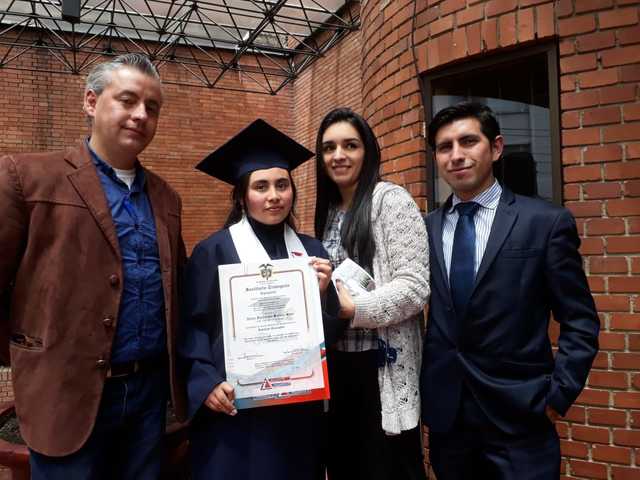 TÉCNICO EN CONTABILIDAD