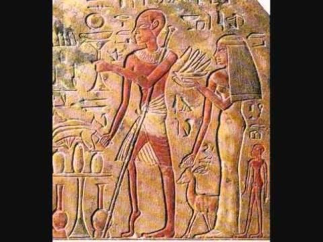 Física antes de los Griegos