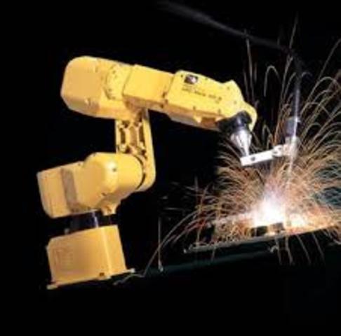 Robot para estructuras