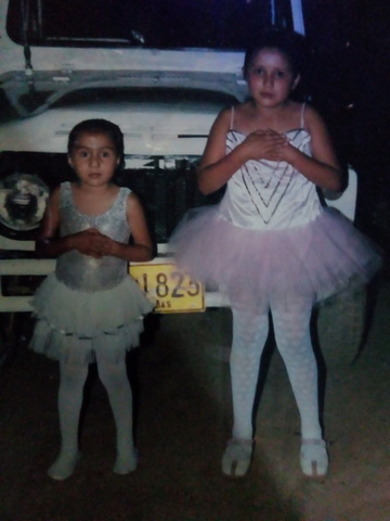 MY FAVORITE HALLOWEEN