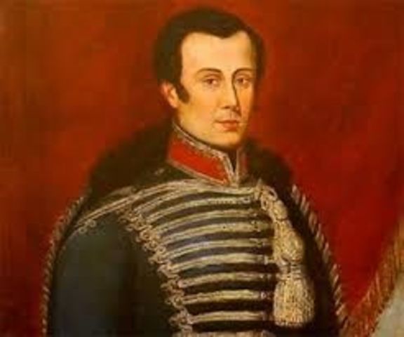 El Cabildo de Luján nombra como gobernadores a Estanislao Soler y a Carlos María de Alvear