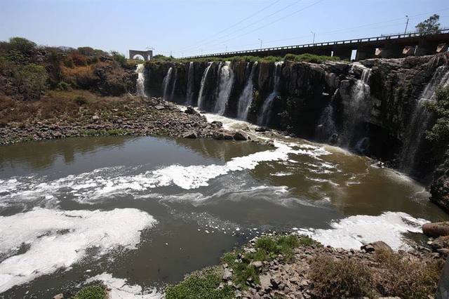 Protección a la vida acuática