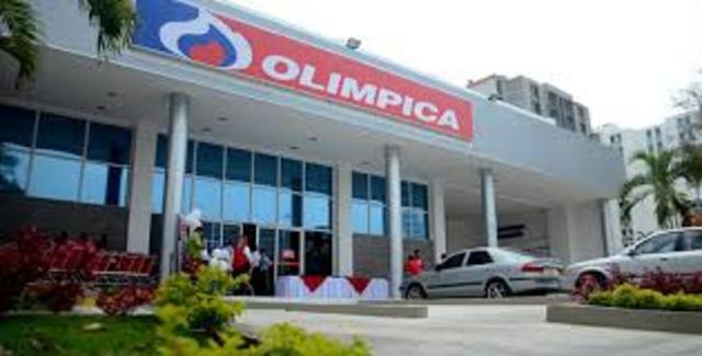 Apertura de 3 supertiendas