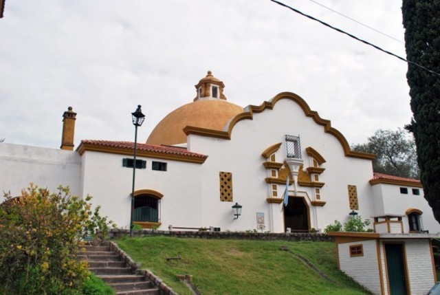 Creación del Museo Municipal de la Ciudad de Luján